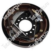 TOTALSOURCE SY80847 ТОРМОЗ В СБОРЕ ПРАВЫЙ