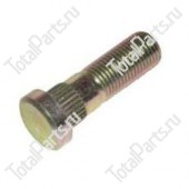 KEY NUMBER NI16501 ШПИЛЬКА СТУПИЦЫ M12X41,5X1,5 ПРЕСС=12,8