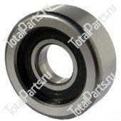CLARK 7001125 РОЛИК МАЧТЫ