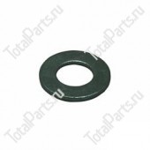 INTRUPA 8262517 РЕГУЛИРОВОЧНАЯ ШАЙБА