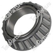 DAEWOO-DOOSAN 15524 ОБОЙМА КОНИЧЕСКОГО ПОДШИПНИКА