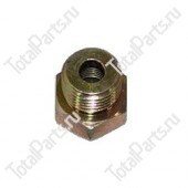 DAEWOO-DOOSAN D909188 МЕТАЛЛИЧЕСКИЙ ШТЕПСЕЛЬ