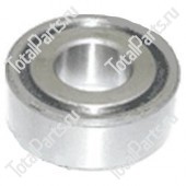 CROWN 076293 РОЛИК МАЧТЫ