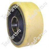 RADER VOGEL 172/250/100/220/80x2 ГРУЗОВОЕ КОЛЕСО