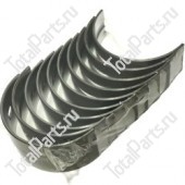 SIZE 6x21x21x63x63.3 ВКЛАДЫШИ КОРЕННЫЕ 0.25