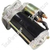 KEY NUMBER 82898 СТАРТЕР DAEWOO
