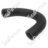 TOYOTA 681111092171 ПАТРУБОК ГИДРАВЛИКИ