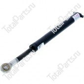 SIZE 12x-1x300x53xCx25x12 ГАЗОВЫЙ АМОРТИЗАТОР