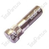 SIZE M18x2x66.8xRH БОЛТ КРЕПЛЕНИЯ КОЛЕСА | TYPE A