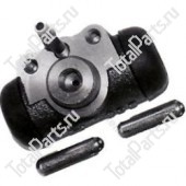 SIZE 7/8x22.22x2x60x22x10 КОЛЕСНЫЙ ТОРМОЗНОЙ ЦИЛИНДР | D