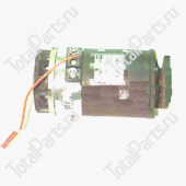 KEY NUMBER PD00010276 ЭЛЕКТРОДВИГАТЕЛЬ, ВОССТАНОВЛЕННЫЙ