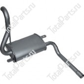 HANGCHA  (HC) R846-321000-000 ГЛУШИТЕЛЬ