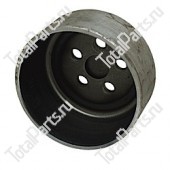 TOTALSOURCE SY28619 ДИСК КОЛЕСНЫЙ