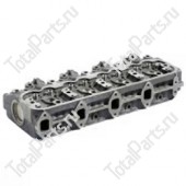 XINCHAI NB485BPG ГОЛОВКА БЛОКА ЦИЛИНДРОВ НА ДВИГАТЕЛЬ