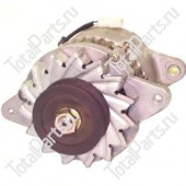 SIZE 12x12x12x81x45x8.5xM ГЕНЕРАТОР 3 BOLT FIXING | 12V | 60A