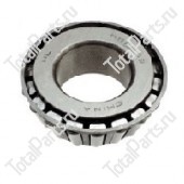 CROWN 065110 КОНИЧЕСКИЙ КОНУСНЫЙ ПОДШИПНИК