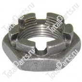 HYUNDAI 81F751210 КОРОНЧАТАЯ ГАЙКА