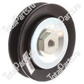 TOTALSOURCE 12916611 ШКИВ