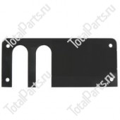 HANGCHA  (HC) N163-610005-000 НАКЛАДКА ГИДРОРАСПРЕДЕЛИТЕЛЯ
