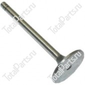 CATERPILLAR 6N9916 КЛАПАН ДВИГАТЕЛЯ
