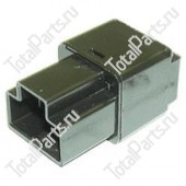 SIZE 12xYx54Wx85C/Mx3x3 ПРОБЛЕСКОВОЕ РЕЛЕ