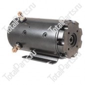 PRESTOLITE 462275 ЭЛЕКТРОМОТОР НАСОСА ГИДРАВЛИКИ 24V