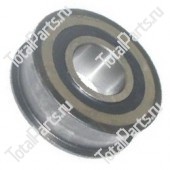 SIZE 35x80x86.7x22x30x29. РОЛИК ЦЕПИ CHA04