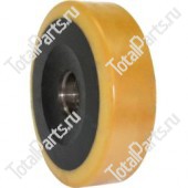 TVH 8185153 КОЛЕСО ГРУЗОВОЕ