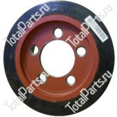 KEY NUMBER PD00308802 ВЕДУЩЕЕ КОЛЕСО