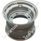 SIZE 17*13*221*181*9*8*1* ДИСК КОЛЕСНЫЙ