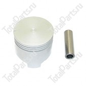 TVH 153069 ПОРШЕНЬ ДВИГАТЕЛЯ 0.50ММ