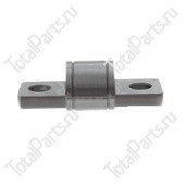 TOYOTA 633751660071 ОСЬ РОЛИКА КАРЕТКИ