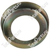 BALKANCAR 4901030001 КРЫШКА ПОДШИПНИКА