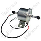 KUBOTA 0350000510 ТОПЛИВНЫЙ НАСОС
