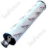 HIFI FILTER SH74355 ФИЛЬТР ВСТАВКА