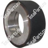 RADER VOGEL 172G/100/040/089/62x РОЛИК / РЕЗИНА АНТИСТАТИК