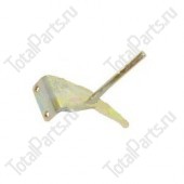 KEY NUMBER 93013 ОСЬ РУКОЯТОК ГИДРАВЛИКИ MITSUBISHI
