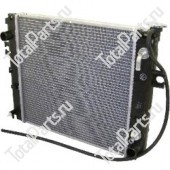 TOYOTA 6FD40 13Z РАДИАТОР ОХЛАЖДЕНИЯ ДВИГАТЕЛЯ НА ПОГРУЗЧИК (ATM)