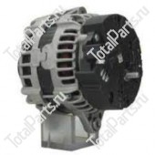 BOSCH 0125711054 ГЕНЕРАТОР