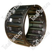 INA K40X47X20 ИГОЛЬЧАТЫЙ ПОДШИПНИК