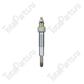 SIZE 11*M10*1.25*R*80.4*1 СВЕЧА НАКАЛИВАНИЯ