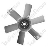 MITSUBISHI 971655 КРЫЛЬЧАТКА ВЕНТИЛЯТОРА