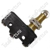 TVH 15373063 МИКРОВЫКЛЮЧАТЕЛЬ 15A