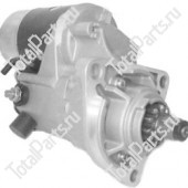 FARCOM 105582 СТАРТЕР 24V 4,5кВт 11T