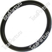 ENGINE PARTS TVH (H50-NUMBERS) SA272012B ЗАДНИЙ САЛЬНИК КОЛЕНВАЛА 4G63