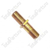MITSUBISHI MB9343300300 ШПИЛЬКА СТУПИЦЫ