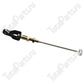 TOTALSOURCE SY59049 ТРОС АКСЕЛЕРАТОРА