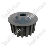 KEY NUMBER 83358 ШЕСТЕРНЯ ЗУБЧАТОГО РЕМНЯ DAEWOO