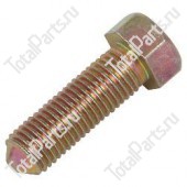 CATERPILLAR MB6434318801 СТОПОРНЫЙ БОЛТ