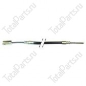MITSUBISHI 6R7067 ТЯГОВЫЙ ТРОСИК